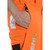 Clogger Zero Gen2 Light and Cool Men's Chainsaw Pants with 360 Calf Cat A - Hi Vis Orange - Cat A/C