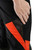 Clogger Zero Gen2 Light and Cool Men's Chainsaw Pants- Black-Red