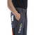 Clogger Zero Gen2 Light and Cool Women's Arborist Chainsaw Pants - Orange Flash