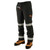 Clogger DefenderPRO Gen2 Tough Mens Chainsaw Pants With 360 Calf Wrap