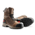 Men's Kodiak Berg 8" Waterproof Composite Toe Safety Work Boot