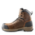 Men's Kodiak Berg 6" Waterproof Composite Toe Safety Work Boot