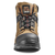 Mens Kodiak Rebel 6" Steel Toe Safety Work Boot