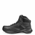 Men's Kodiak Quicktrail Mid Nano Composite Toe Athletic Safety Work Shoe