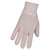 7 oz Cotton & Polyester Gloves - Cotton Drill - 7Oz
