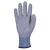 HPPE Liner A3 Cut Resistant Gloves
