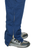 Terra Coverall High End With Stretchable Back Vent - Navy