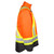 Terra Hi-Vis 7 in 1 Jacket - RFLT Band