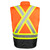 Terra Hi-Vis 7 in 1 Jacket - RFLT Band
