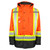 Terra Hi-Vis Parka - RFLT Band