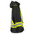 Terra Hi-Vis Parka - RFLT Band