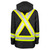 Terra Hi-Vis Parka - RFLT Band