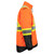 Terra Hi-Vis Freezer Jacket - RFLT Band