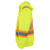 Terra Hi-Vis Fleece Hoodie - RMV Hood - RFLT Band
