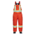 Horizon HI-VIS Fire Resitant Winter Overall