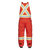 Horizon HI-VIS Fire Resitant Winter Overall