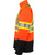 Terra Hi-Vis Softshell Jacket - YKK Zip