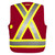 Terra Hi-Vis Surveyor's Vest