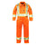 Horizon Hi-Vis Fire Resistant Coverall
