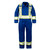 Horizon Hi-Vis Fire Resistant Coverall