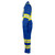 Terra Hi-Vis Unlined Coverall - RFLT Band