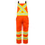 Terra Hi-Vis Unlined Overall - RFLT Band