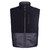 Hi-Vis Insulated Reversible Sleeveless Vest