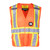 Terra Safety vest with LED LIGHT