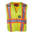 Terra Safety vest with LED LIGHT