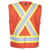 Horizon Hi-Vis Fire Resistant Safety Vest