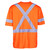 Terra 100% Cotton Hi-Vis Short Sleeve T-Shirt