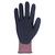 Horizon Nylon Grey ANSI A4 Cut Resistant Gloves