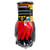 Terra Lined Latex Foam Coated Gloves Multipack