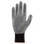 Nitrile Coated Gloves - 7/11