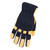 Hybrid Goatskin Gloves