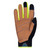 Terra ENDURANCE-HD Heavy Duty Leather Performance Gloves