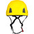 PIP® Traverse Industrial Climbing Helmet with Mips® - Vented