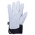 Pile Lined Women's Cowsplit Gloves