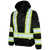Light Weight Mesh-Lined Safety Jacket