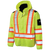 Light Weight Mesh-Lined Safety Jacket