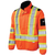 Light Weight Mesh-Lined Safety Jacket
