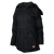Women's Lined Duck Parka With Convertible Hood
