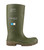 Purofort FoodPro Safety, Green | Insulated Agrifood PU Work Boots