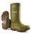 Purofort Thermo+ Full Safety, Green | 15'' Insulated PU Work Boots