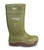Purofort Thermo+ Full Safety, Green | 15'' Insulated PU Work Boots