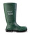 Jobguard Soft Toe, Green | Heavy Duty Waterproof PVC Rain Boots