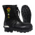 Viking Firefighter® Felt Lined Boots