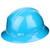 Kilimandjaro Hard Hat with Ratchet - CSA, Type 1 - HP641R - Blue