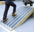 Black True Grip Anti-Slip Tape 	36'' x 60'/roll
