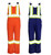 Hi-Vis Tear-Resistant Safety Overall | Viking VC40O/VC40N   Safety Supplies Canada